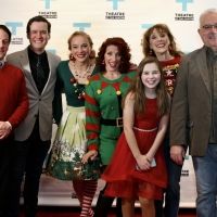 Photo Flash: Irving Berlin's WHITE CHRISTMAS Opens At Theatre At The Center In…