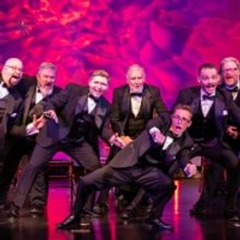 Photos: First look at Ohio University Lancaster Theatre's FRIENDS CELEBRATING THE MUS