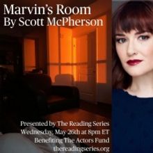 Christine Dwyer Joins The Reading Series' MARVIN'S ROOM