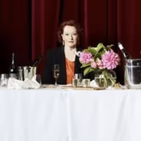 Riverside Theatres Presents TABLE FOR SIX, PLEASE!