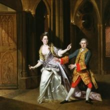 Updated Release Date Announced For New Digital Production Of MASKS AND FACES