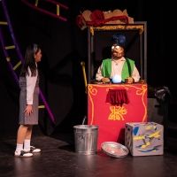 Photos: First look at Imagine Productions' RIDE THE CYCLONE