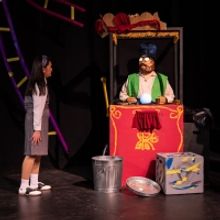 Photos: First look at Imagine Productions' RIDE THE CYCLONE