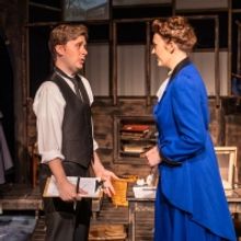 Photos: First look at Red Herring Productions' SILENT SKY