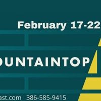 THE MOUNTAINTOP is Now Playing at City Repertory Theatre