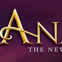 Tickets On Sale Now For The National Tour of ANASTASIA at Kalamazoo's Miller…