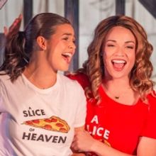 Photos: First Look At MYSTIC PIZZA At The John W. Engeman Theater
