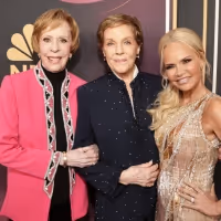 Photos: Julie Andrews, Billy Porter & More Gather to Honor Carol Burnett