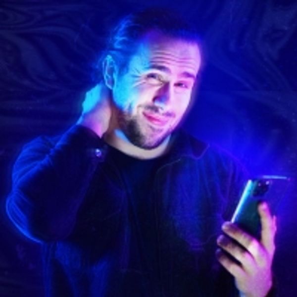 A LOVELY DAY TO BE ONLINE Comes to Adelaide Fringe Next Month Photo