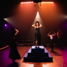 Photos: First Look at Almog Pail and More in LOVE GODDESS, THE RITA HAYWORTH MUSICAL