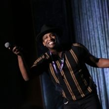 BC/EFA Announces NEXTGEN SPOTLIGHT Hosted by Jelani Remy