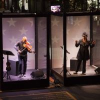 Photo Flash: The Billie Holiday Theatre Presents 12 ANGRY MEN... AND WOMEN: THE WEIGH
