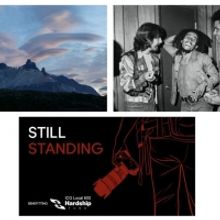'Still Standing' Photo Exhibit To Benefit ICG Hardship Fund