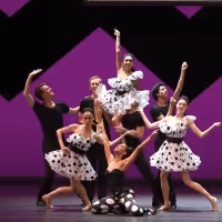 Casting and Program Announced For American Ballet Theatre at the Staller Center For…