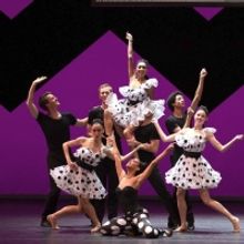  Casting and Program Announced For American Ballet Theatre at the Staller Center For 
