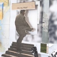 Mark Colyer and Lawre Stone Exhibitions Open This Weekend at the Princess Beatrix…