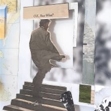 Mark Colyer and Lawre Stone Exhibitions Open This Weekend at the Princess Beatrix…