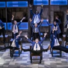 EVERYBODY'S TALKING ABOUT JAMIE To Welcome New Jamie, Noah Thomas, This January!