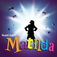 MATILDA THE MUSICAL Comes to the J KC in July