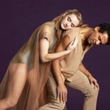 Pittsburgh Ballet Theatre's HERE + NOW Runs This Month