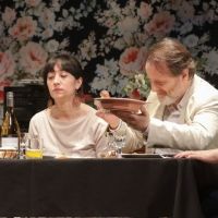 Teatro Cervantes Presente ASTEROIDE