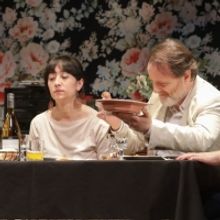 Teatro Cervantes Presente ASTEROIDE