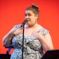 Photo Flash: Teal Wicks, Bonnie Milligan & More Sing in NYMF's INTERSECTING CHORDS