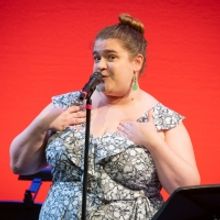 Photo Flash: Teal Wicks, Bonnie Milligan & More Sing in NYMF's INTERSECTING CHORDS