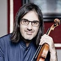 Violinist Leonidas Kavakos Replaces Pamela Frank In August 7 Performance At Tanglewoo Interview