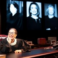 Photos: ALL THINGS EQUAL: THE LIFE AND TRIALS OF RUTH BADER GINSBURG Tour to Launch…