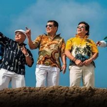 Cumbia All Stars Perform at Gran Teatro Nacional This Weekend