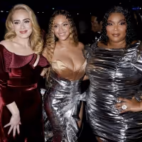 Photos: Inside the 65th GRAMMY Awards With Adele, Beyoncé, Taylor Swift & More