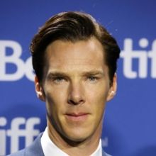 Benedict Cumberbatch Joins Upcoming SPIDER-MAN Film as Doctor Strange