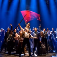 Photos: First Look at Nick Cartell, Preston Truman Boyd & More in LES MISERABLES…