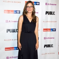 Lear deBessonet Will Officially Take Over as Encores! Artistic Director in 2021