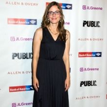 Lear deBessonet Will Officially Take Over as Encores! Artistic Director in 2021