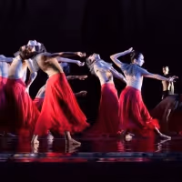 Polish National Ballet and Dutch National Ballet Will Co-Produce THE TEMPEST /…