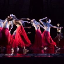 Polish National Ballet and Dutch National Ballet Will Co-Produce THE TEMPEST / HAMBUR