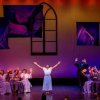 Photo Flash: Lyric Stage Presents ABYSSINIA