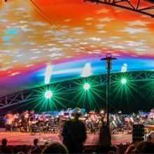 Charlotte Symphony Announces The 2023 Summer Season- Summer Pops At Symphony Park