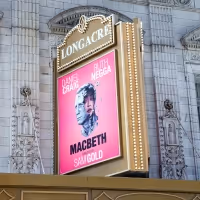 Up on the Marquee: MACBETH, Starring Daniel Craig and Ruth Negga