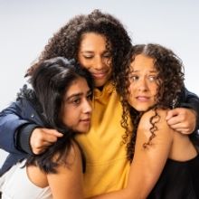 Photos: First Look at the Cast of RADIAL GRADIENT at Shattered Globe