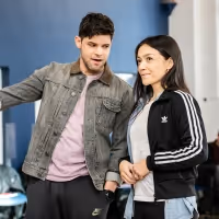 BONNIE & CLYDE In Concert, Starring Jeremy Jordan and Frances Mayli McCann, Will Be…