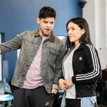 BONNIE & CLYDE In Concert, Starring Jeremy Jordan and Frances Mayli McCann, Will Be C