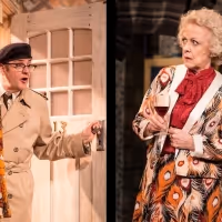 Joe Pasquale Will Lead the Cast Of SOME MOTHER DO 'AVE 'EM At St Helens This Summer