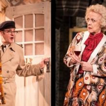 Joe Pasquale Will Lead the Cast Of SOME MOTHER DO 'AVE 'EM At St Helens This Summer