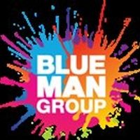 BLUE MAN GROUP Chicago Sweetens Up February With Special "Two For $89” Ticket Package