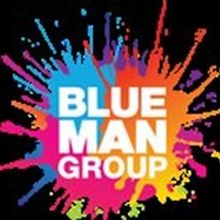 BLUE MAN GROUP Chicago Sweetens Up February With Special "Two For $89” Ticket Pack