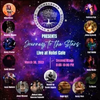 Homegrown Collective to Play Hotel Cafe This Month