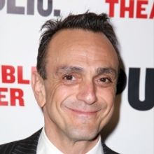 Hank Azaria, Amanda Peet and More Join New PALEY FRONT ROW Series